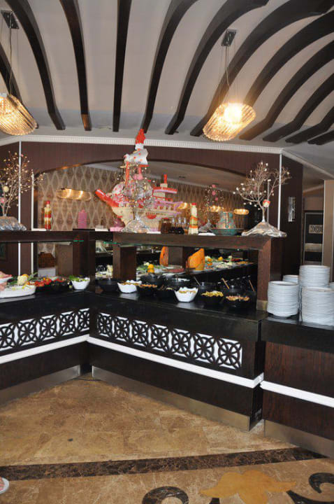 Tac Premier Hotel & Spa Tac Premier Hotel & Spa