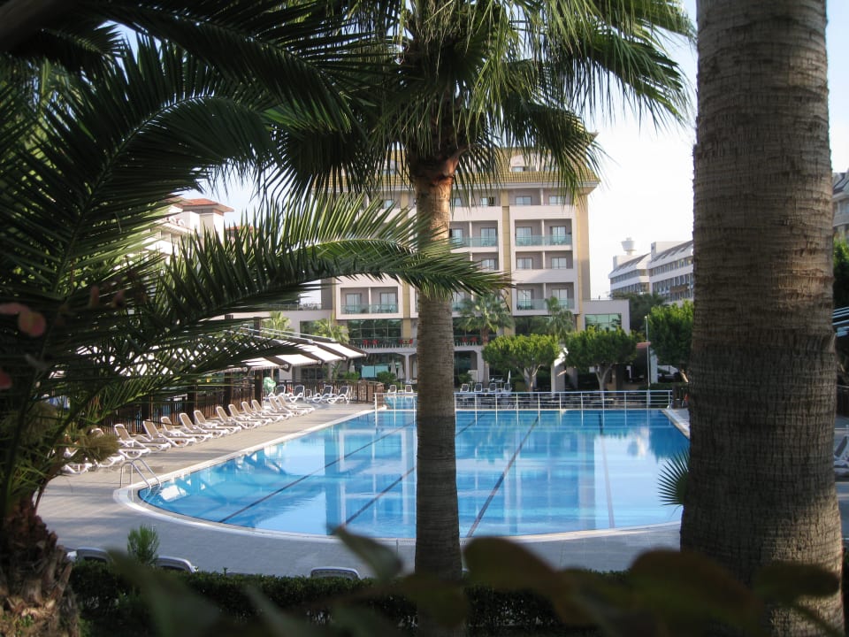 Pool Aydinbey Kings Palace & Spa