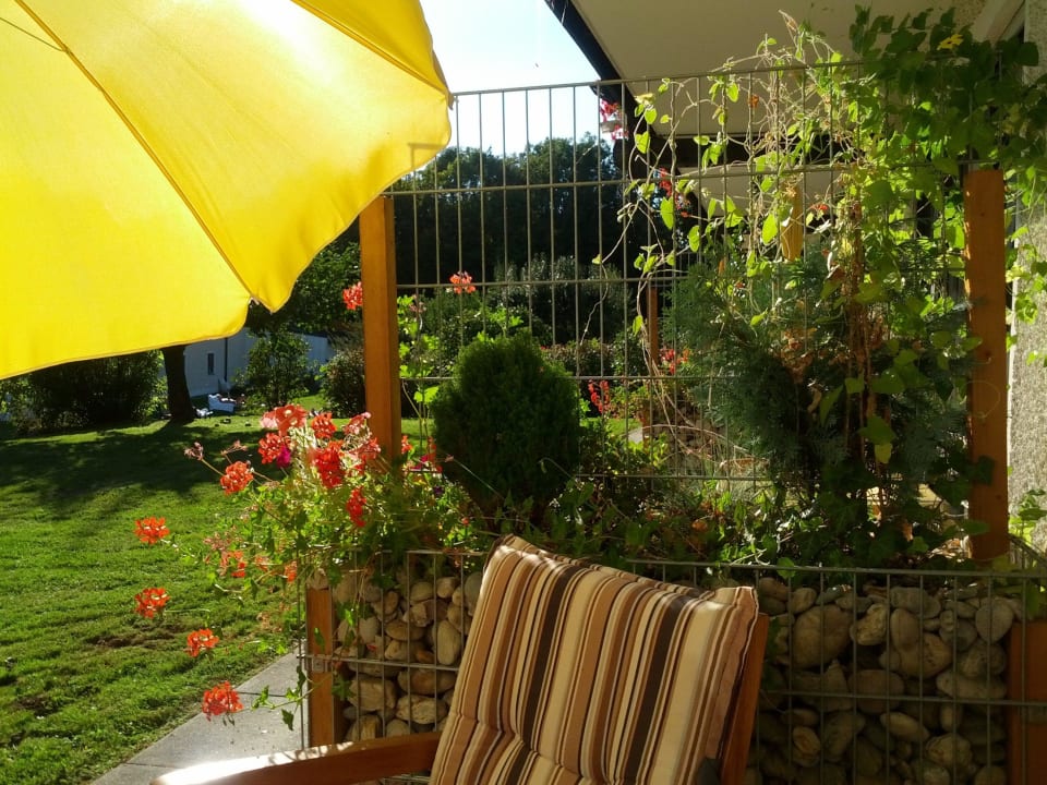 Sonnenblick Hotel Therme Garni