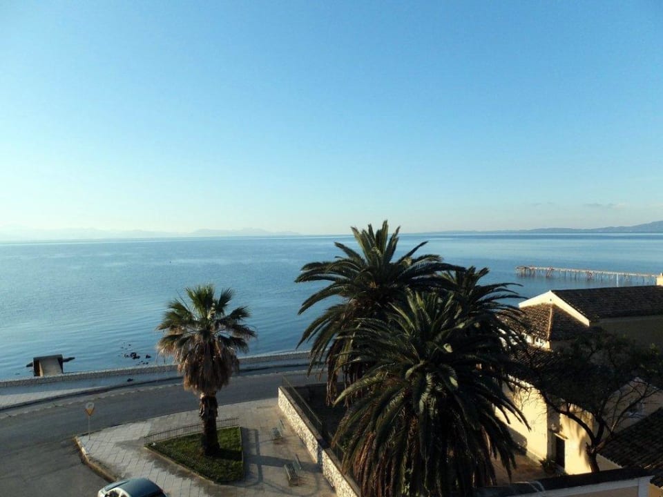 Ausblick Mon Repos Palace - Adults only