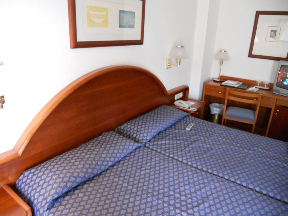 Zimmer Hipotels Hipocampo Playa