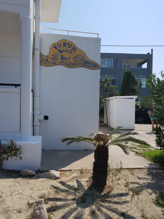 Gastro Dodeca Sea Resort