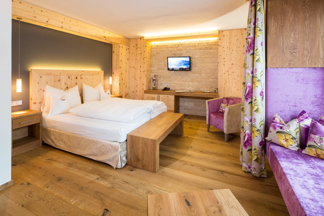 Zimmer Hotel Solaria