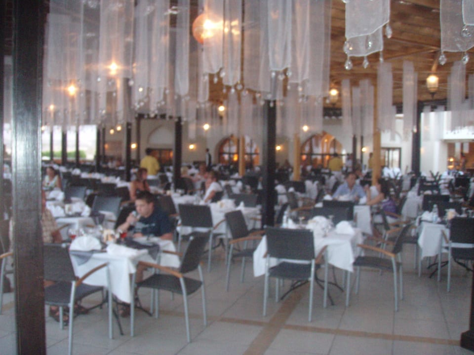 Hauptrestaurant TUI MAGIC LIFE Kalawy