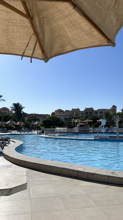 Pool Serenity Alpha Beach