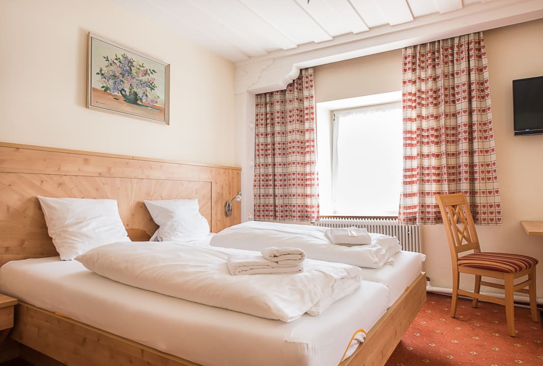 Zimmer Mentenwirt Pension & Appartements