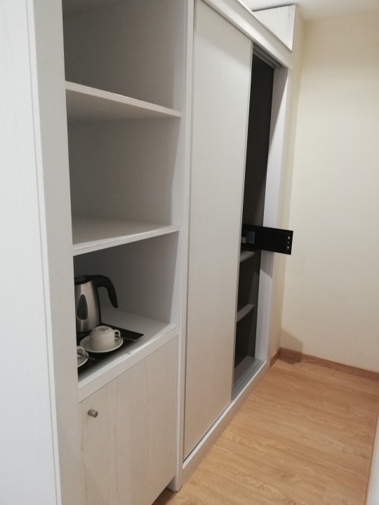 Zimmer HL Suitehotel Playa del Ingles