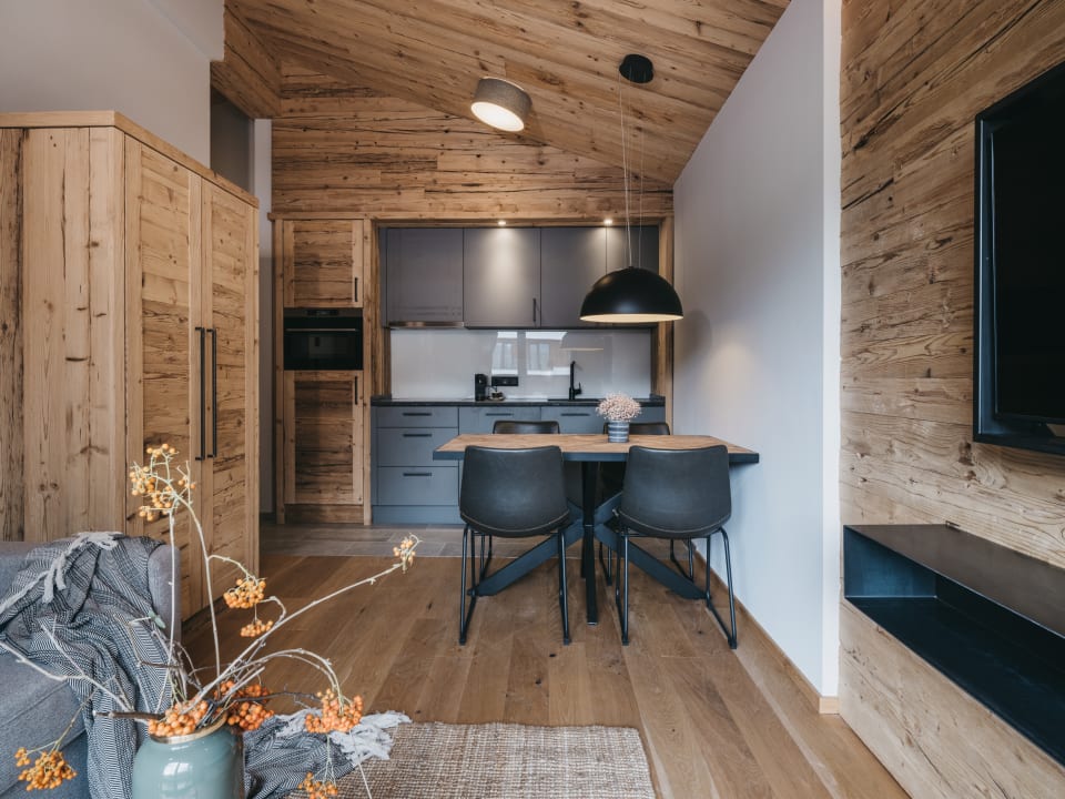 Zimmer VAYA Residence Galtür Paznaun