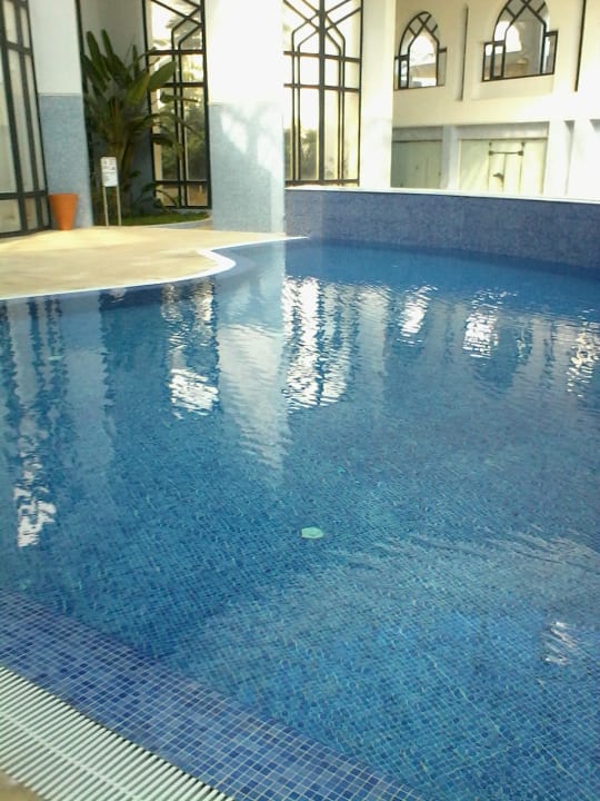 Hallenbad Hotel Tej Marhaba