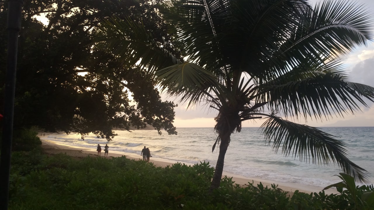 Strand Berjaya Beau Vallon Bay Resort & Casino