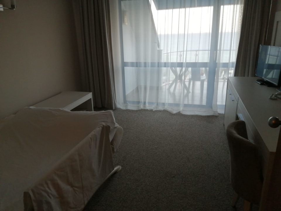 Zimmer Hotel Sineva Beach