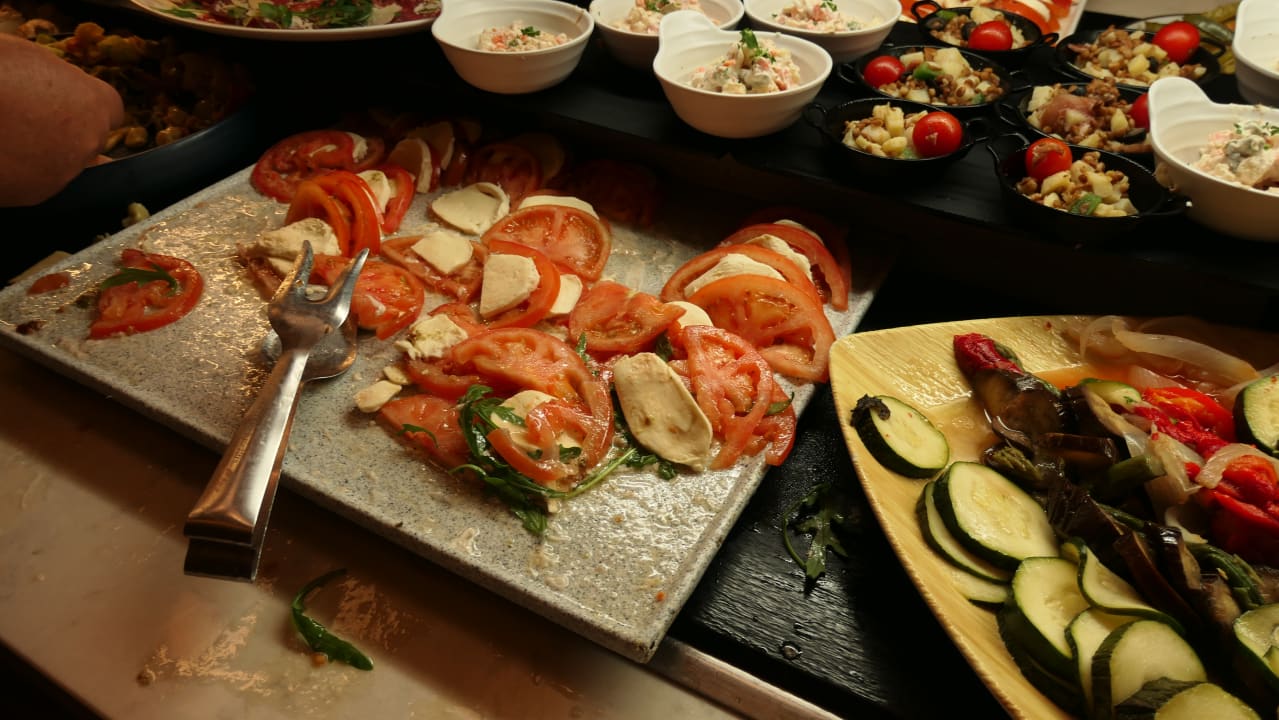 Gastro Hotel Riu Festival