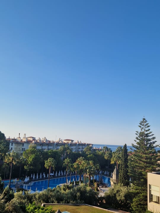 Ausblick Barut Hemera