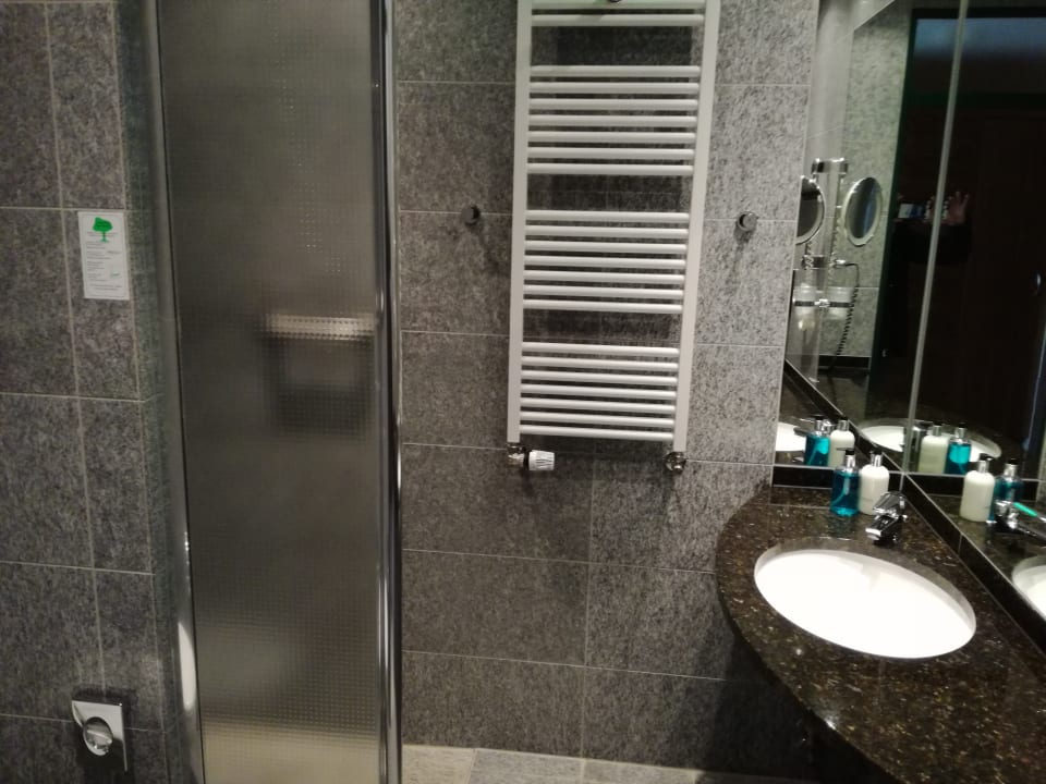 Zimmer Recknitztal-Hotel Marlow