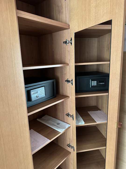 Zimmer Hotel Harmonia by Dukley