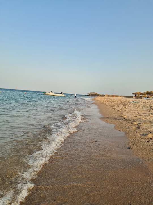 Strand Menaville Safaga