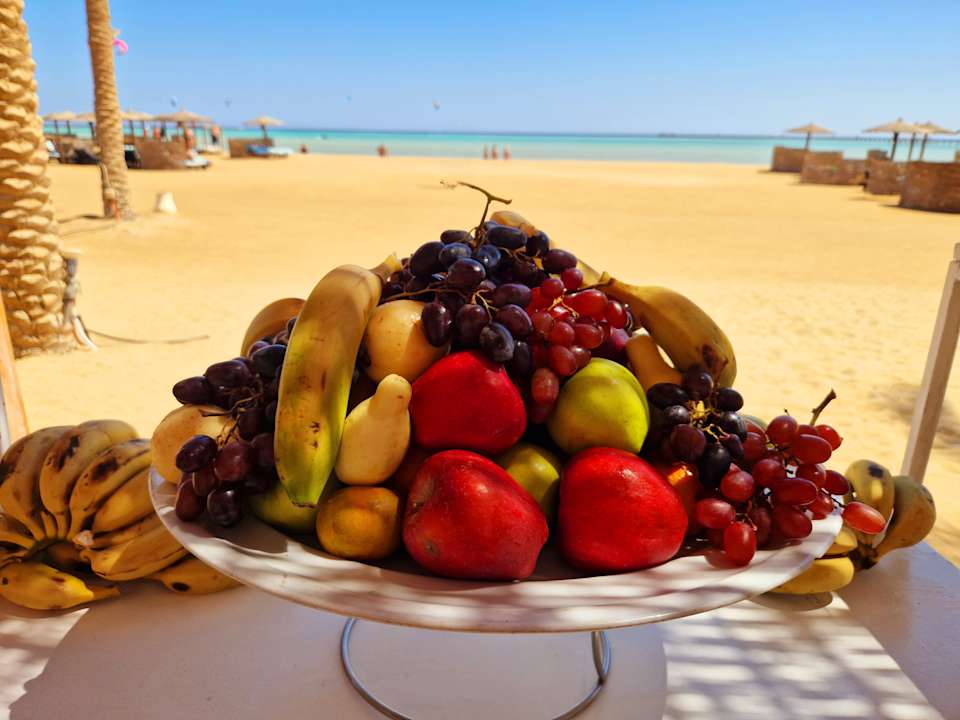 Strand Casa Mare Resort