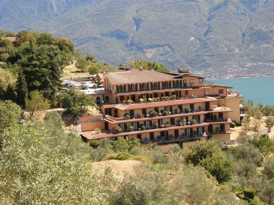 Zanzanu im August 2012 Park Hotel Zanzanu