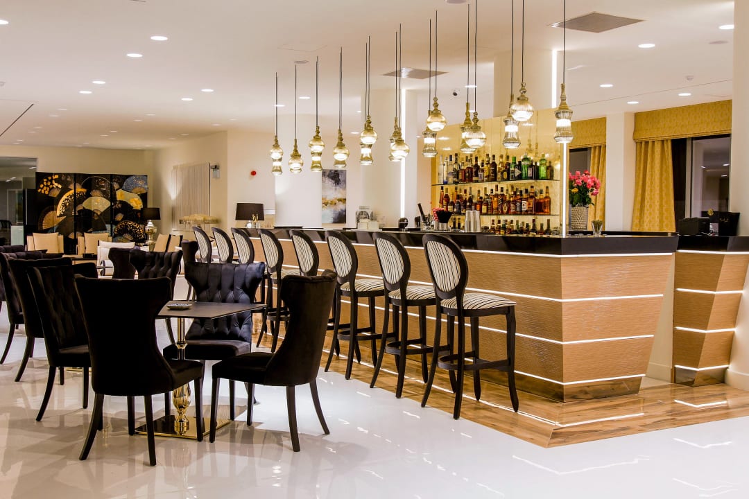 Gastro Rodostamo Hotel & Spa