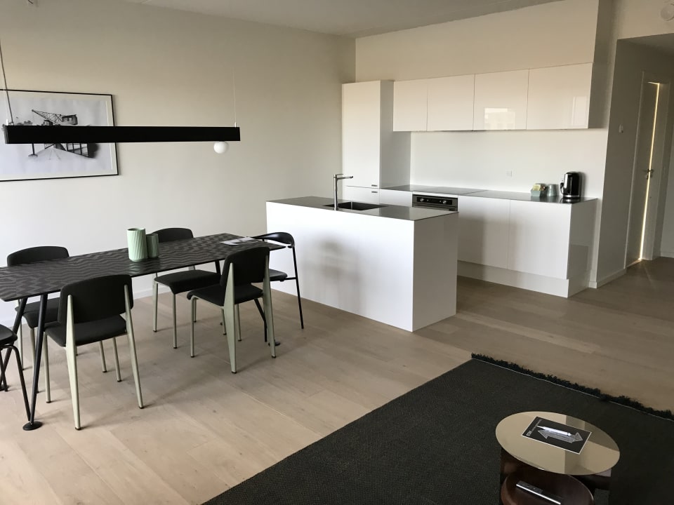 Zimmer STAY Seaport