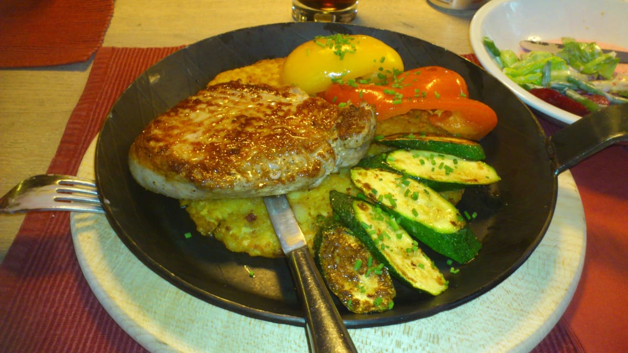 Beim Untergandlkeller  Oberangerhof