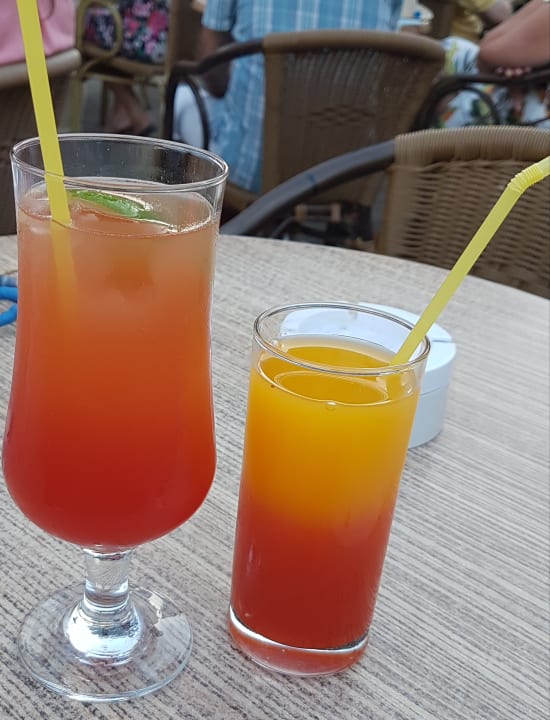 Gastro Meliá Sunny Beach