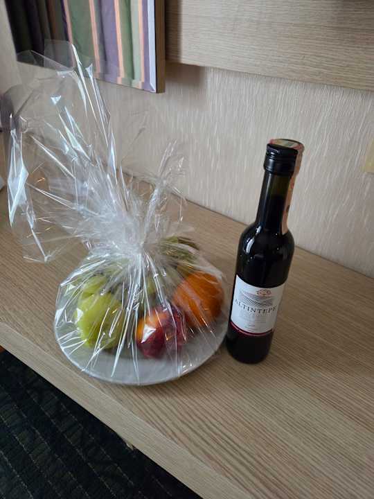 Sonstiges Justiniano Park Conti