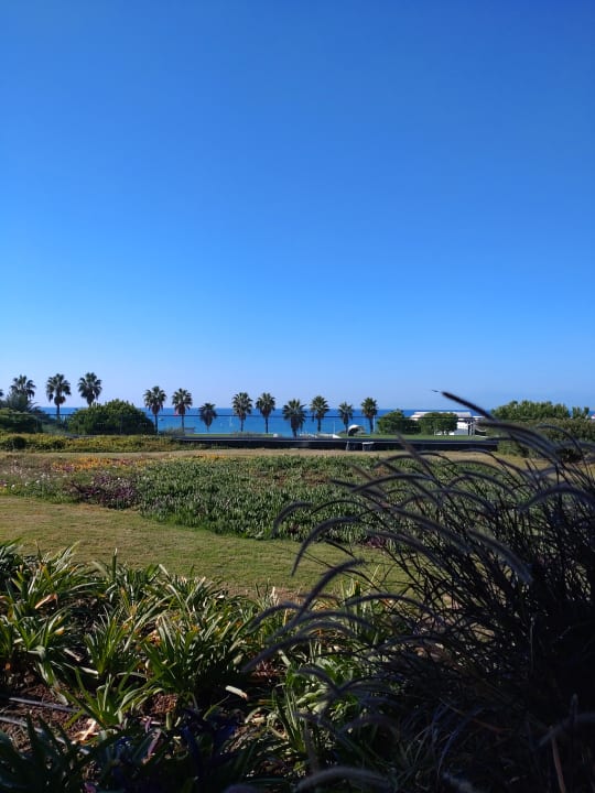 Gartenanlage Voyage Belek Golf & Spa