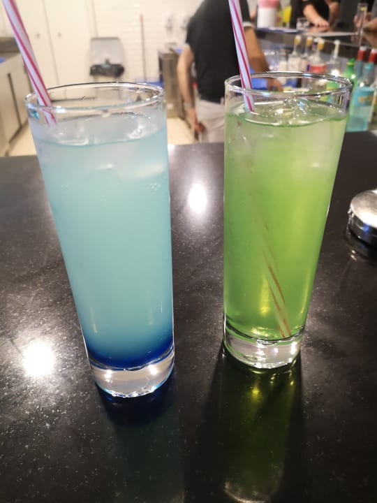 Gastro Sunprime C-Lounge