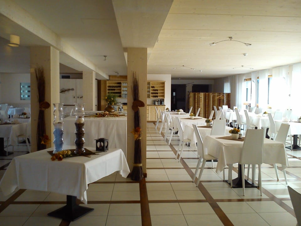 Restauracja Bio Hotel Benny