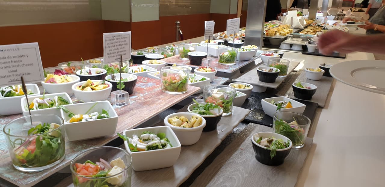 Gastro CM Playa del Moro