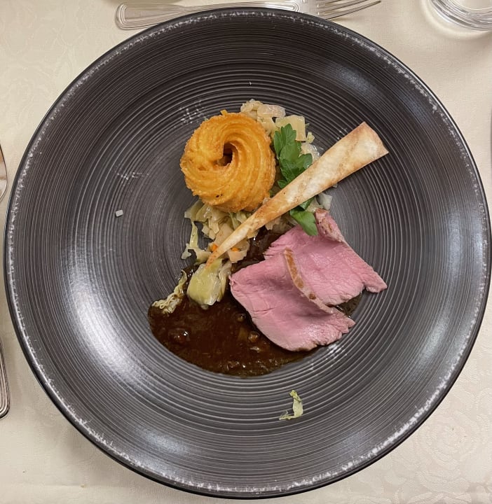 Gastro Hotel Ludinmühle