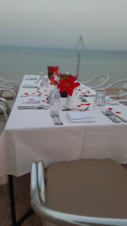 Gastro Jaz Soma Beach