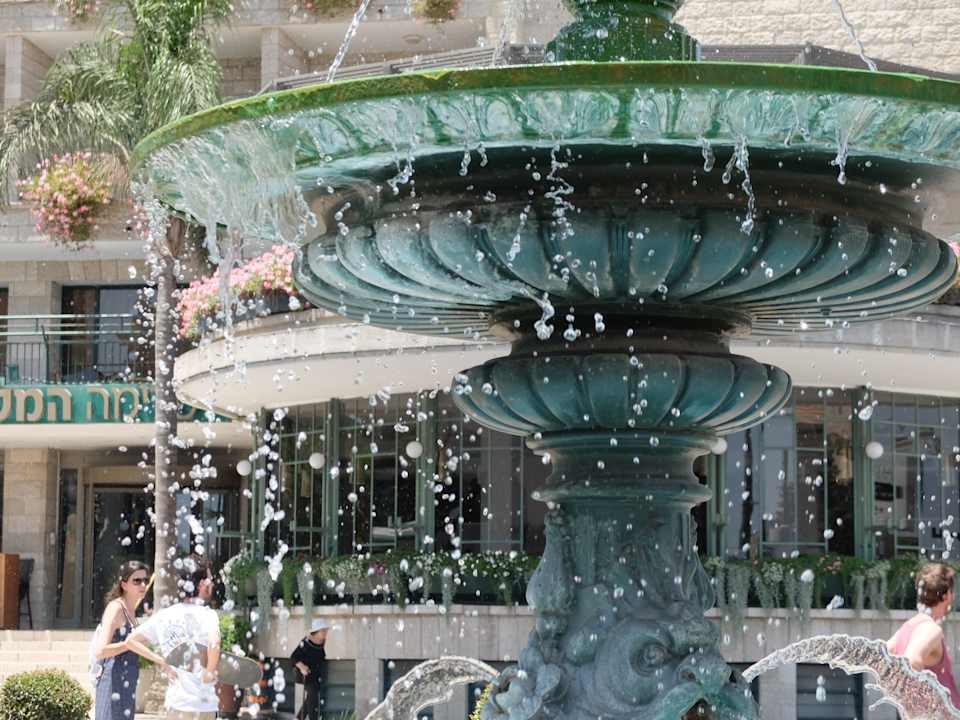 Sonstiges Hotel Prima Kings