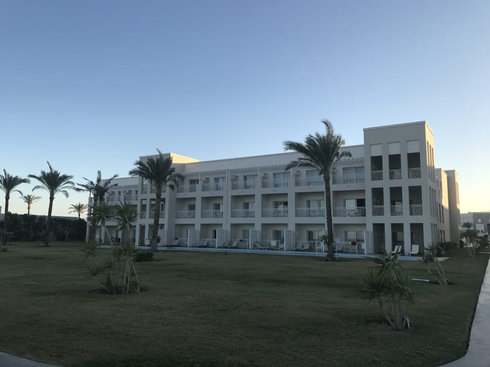 Außenansicht Jaz Aquaviva