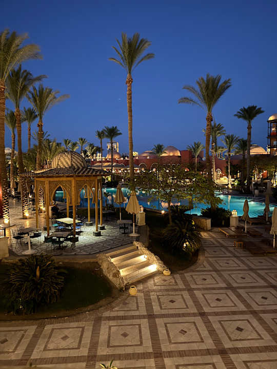 Pool The Grand Resort