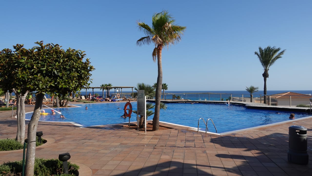 Pool TUI KIDS CLUB Punta Prima