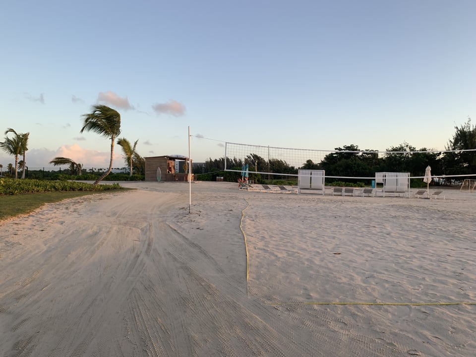 Sport & Freizeit Dreams Cap Cana Resort & Spa
