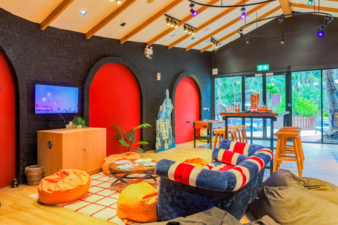 Sport & Freizeit Holiday Inn Resort Phuket Surin Beach by IHG