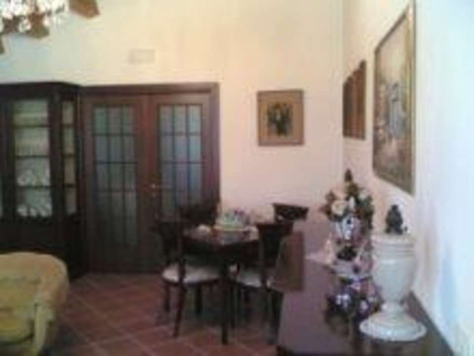 Foto dall'esterno Hotel Girosa