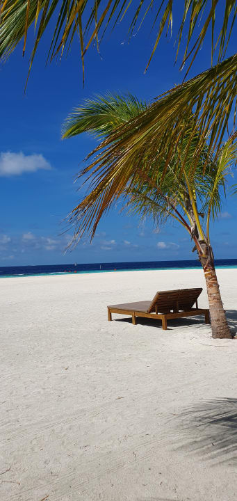 Strand Banyan Tree Vabbinfaru