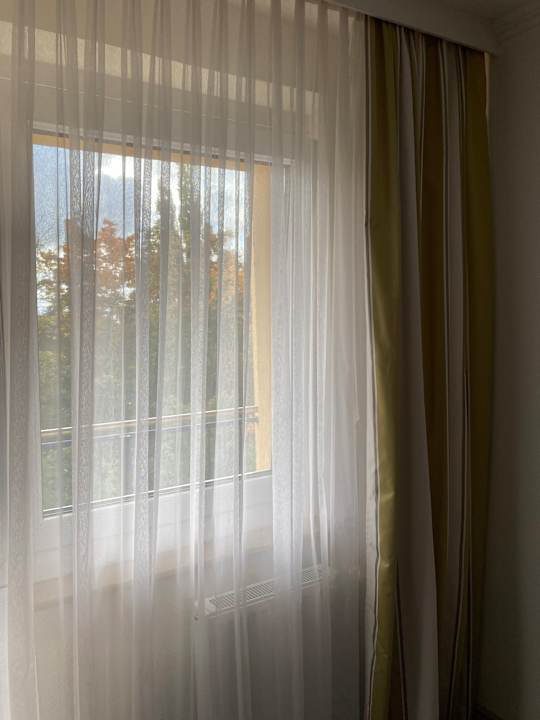 Zimmer Best Western Hotel Windorf