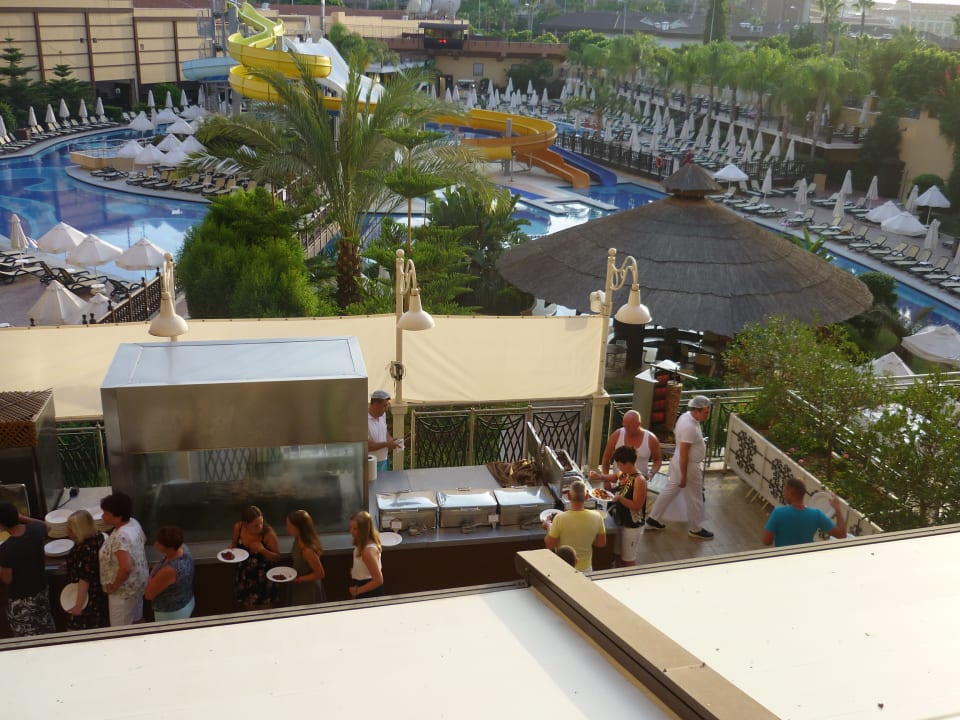 Gastro Villa Side Residence