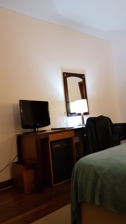 Zimmer Pousada Castelo Alcácer do Sal