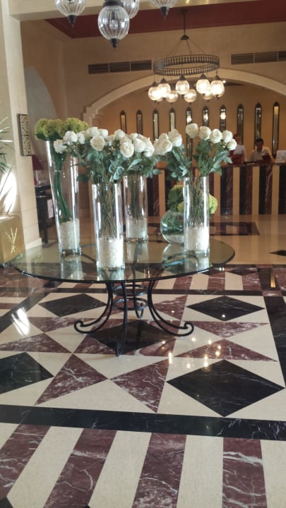 Lobby Jaz Makadi Blue - TUI BLUE Makadi - Adults Friendly 16 Years Plus