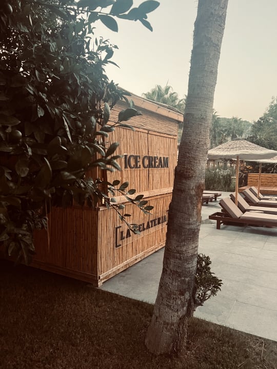 Außenansicht Balmy Beach Resort Kemer