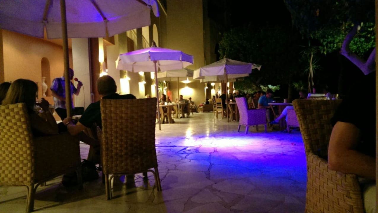 Terrasse Hotel Three Corners Ocean View prestige - Adults only