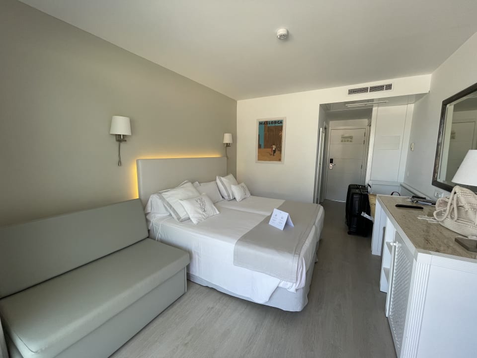 Zimmer Playa Esperanza Resort