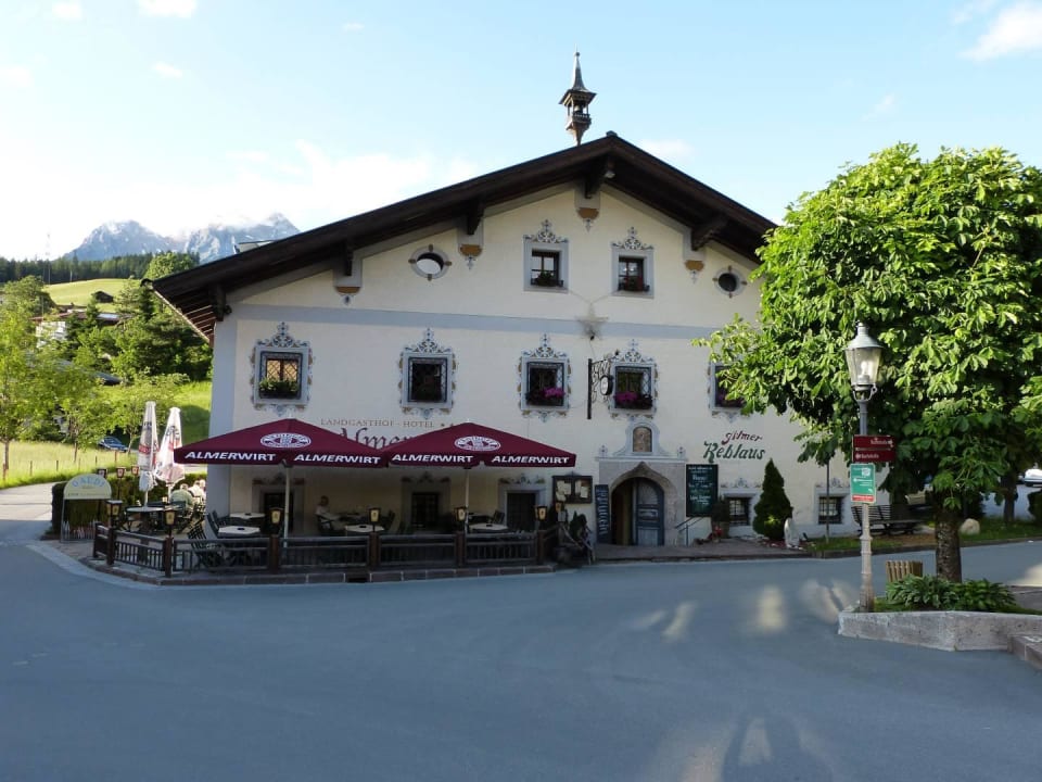Hotel Hotel Almerwirt