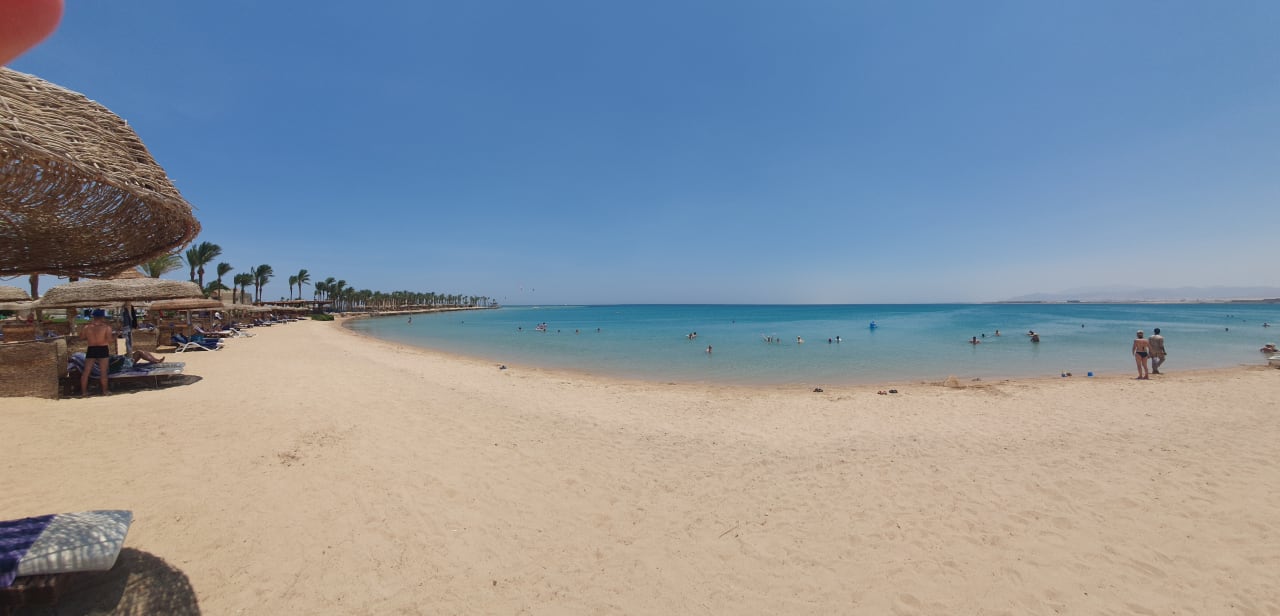Strand Palm Royale Resort - Soma Bay